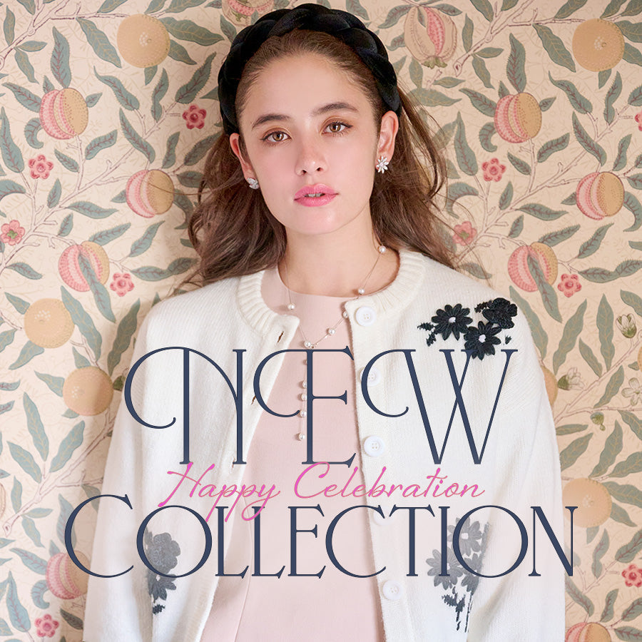 NEW COLLECTION 【公式】Chestyオンラインショップ