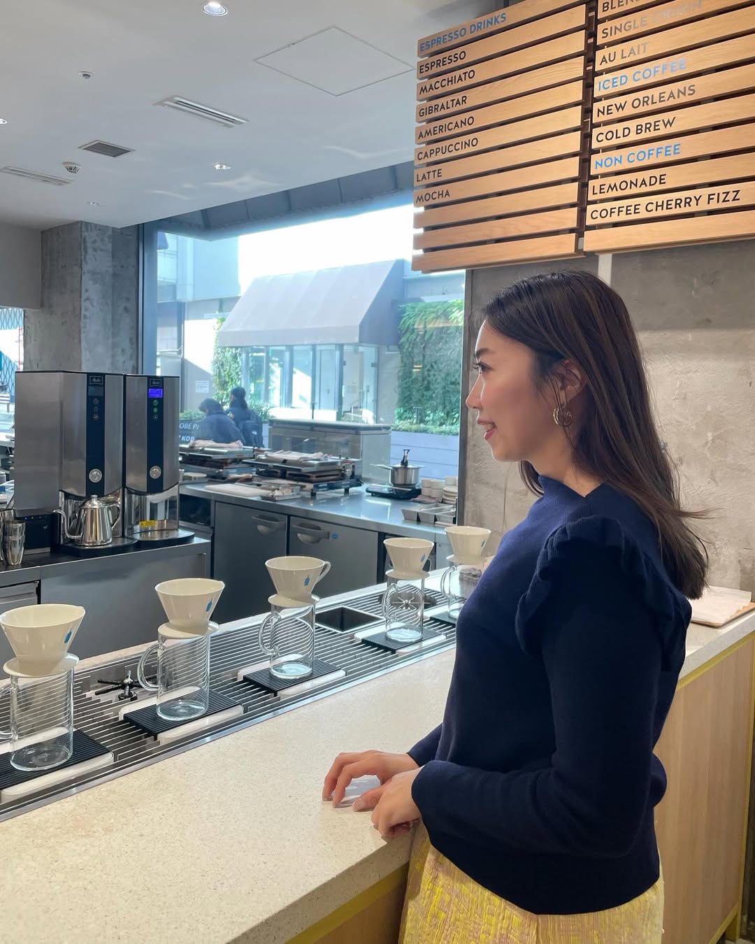 エレガントデイリーニット Marina♡( 158㎝)