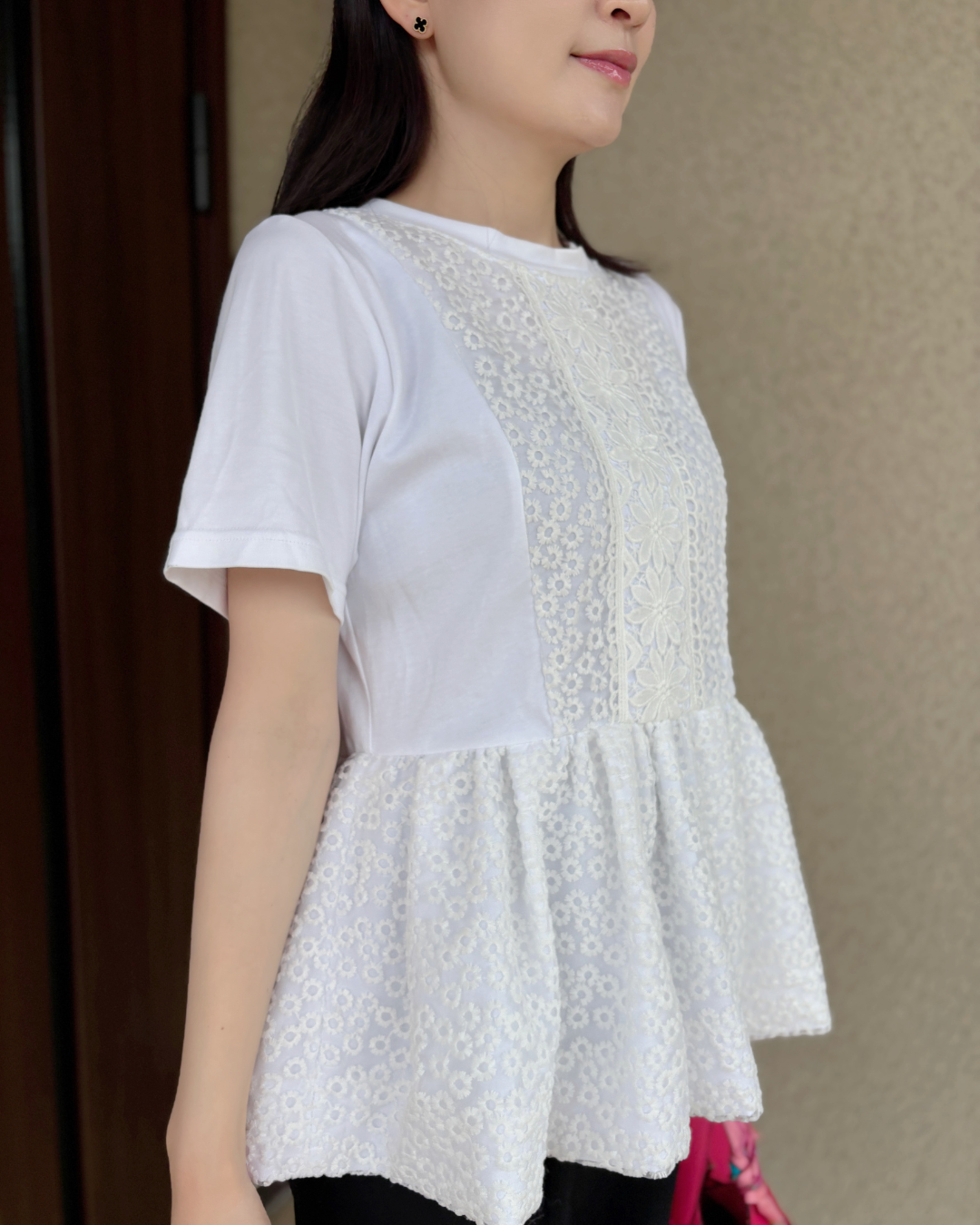 夏のおしゃれが楽しい季節♡