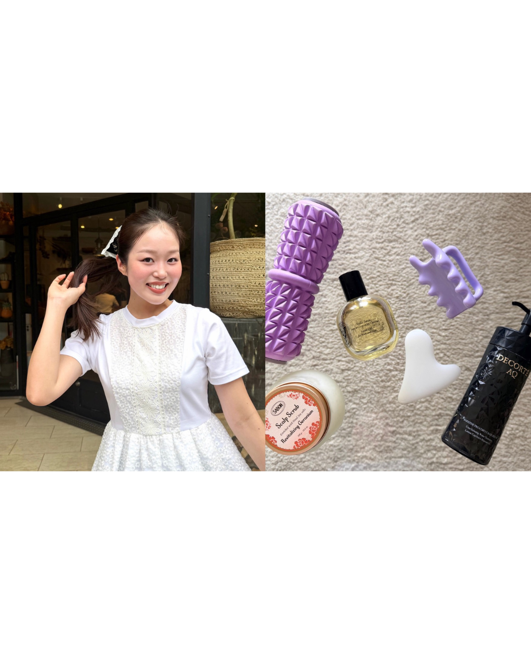 夏までにキレイになりたい♡いい女になるためのボディケア