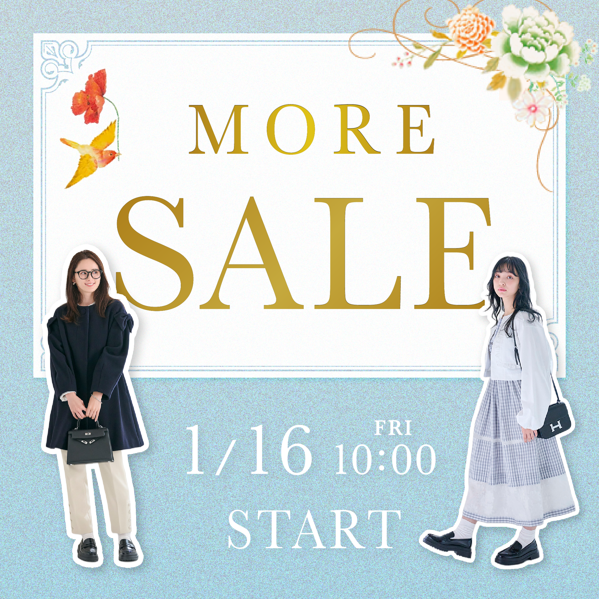More Sale!!｜【公式】Chestyオンラインショップ – ページ 3