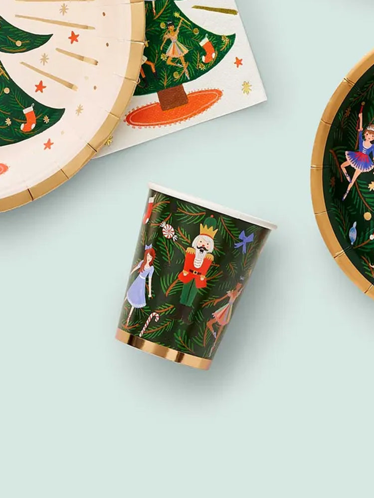 クリスマスカップS