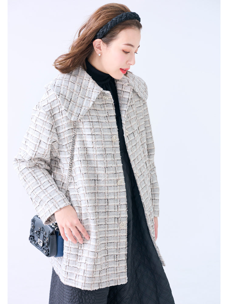 ちゃ着用カラー:Check