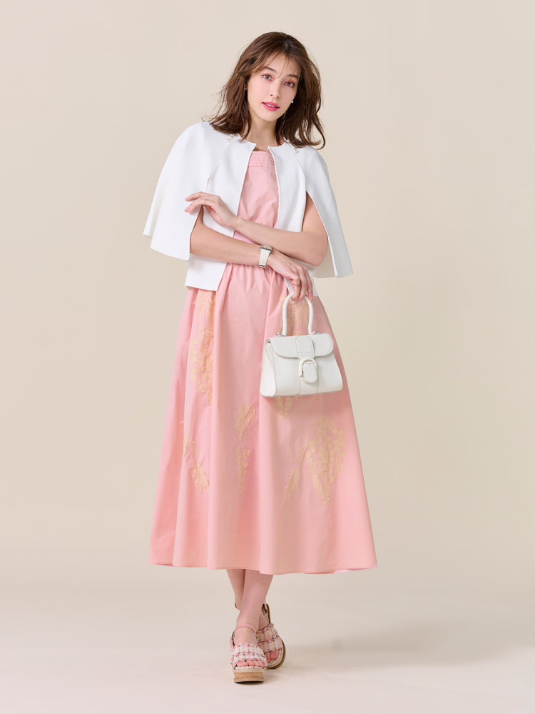 ウィステリアワンピース