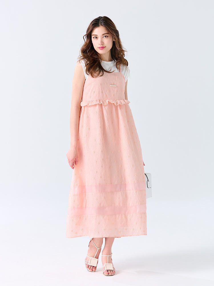 model:H168 着用サイズ:1サイズ