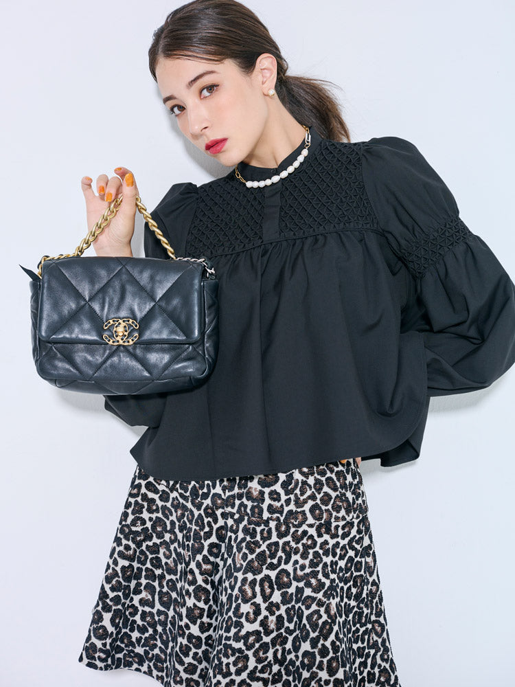 「CHESTY 20TH Celebration」ショートパンツ