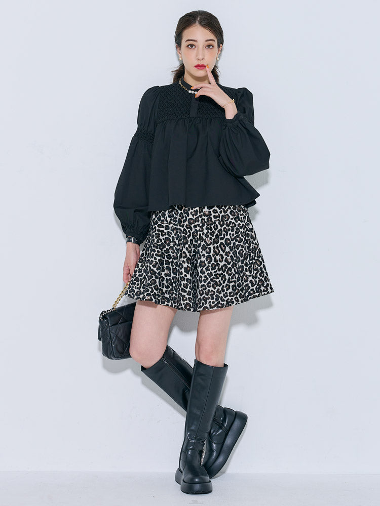 「CHESTY 20TH Celebration」ショートパンツ