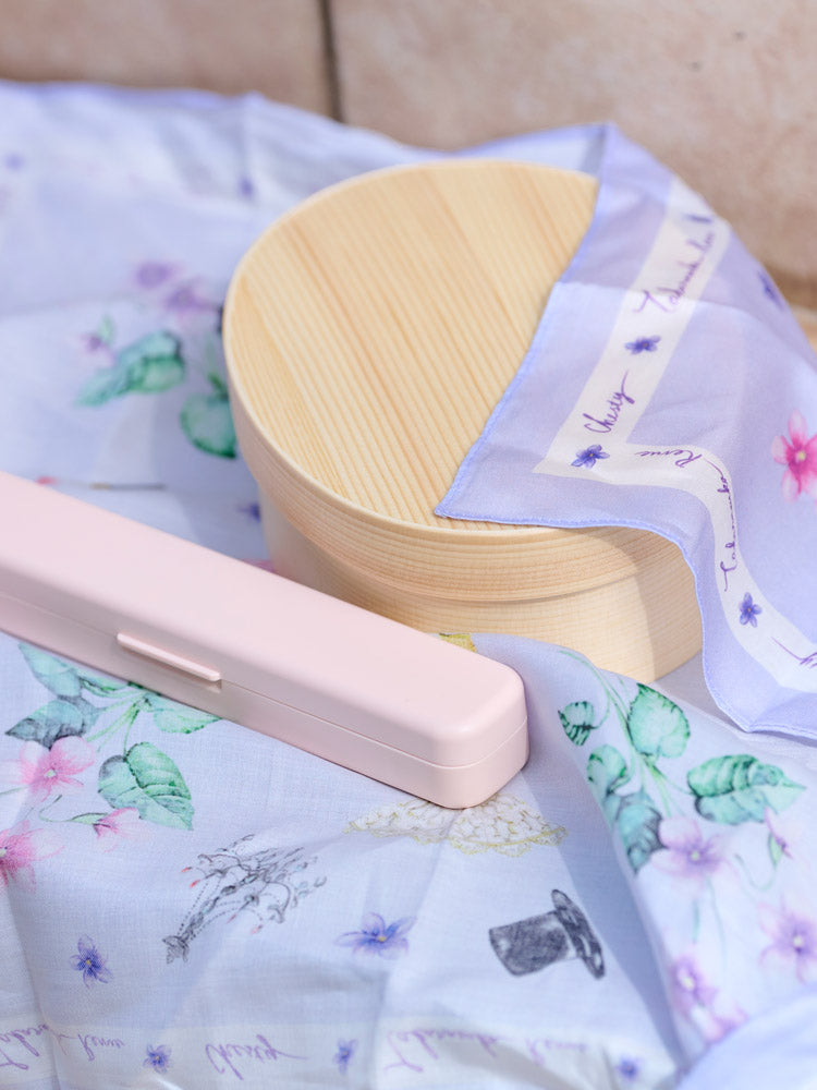 スペシャルコラボハンカチ