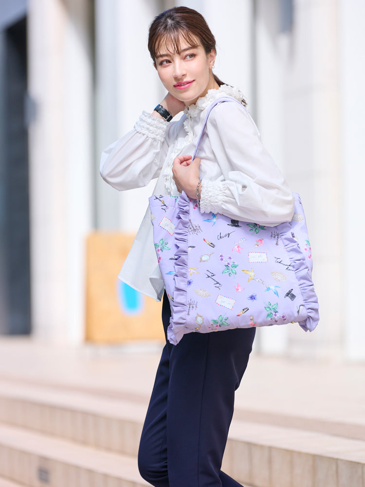 スペシャルコラボトートバッグ