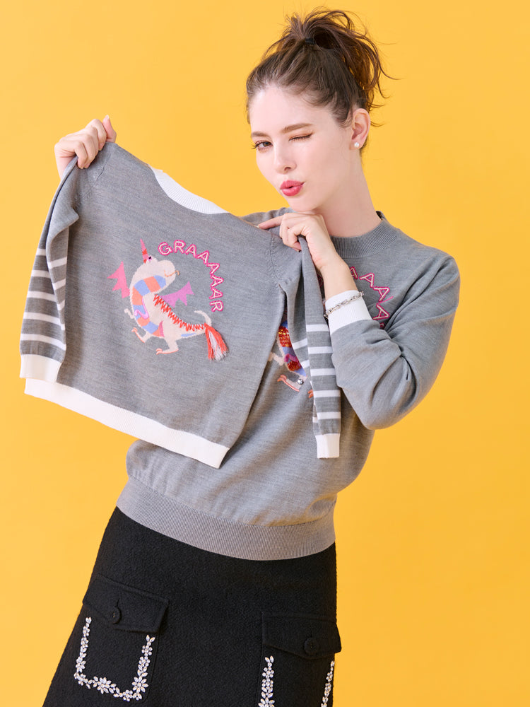 ドラゴンニット Kids