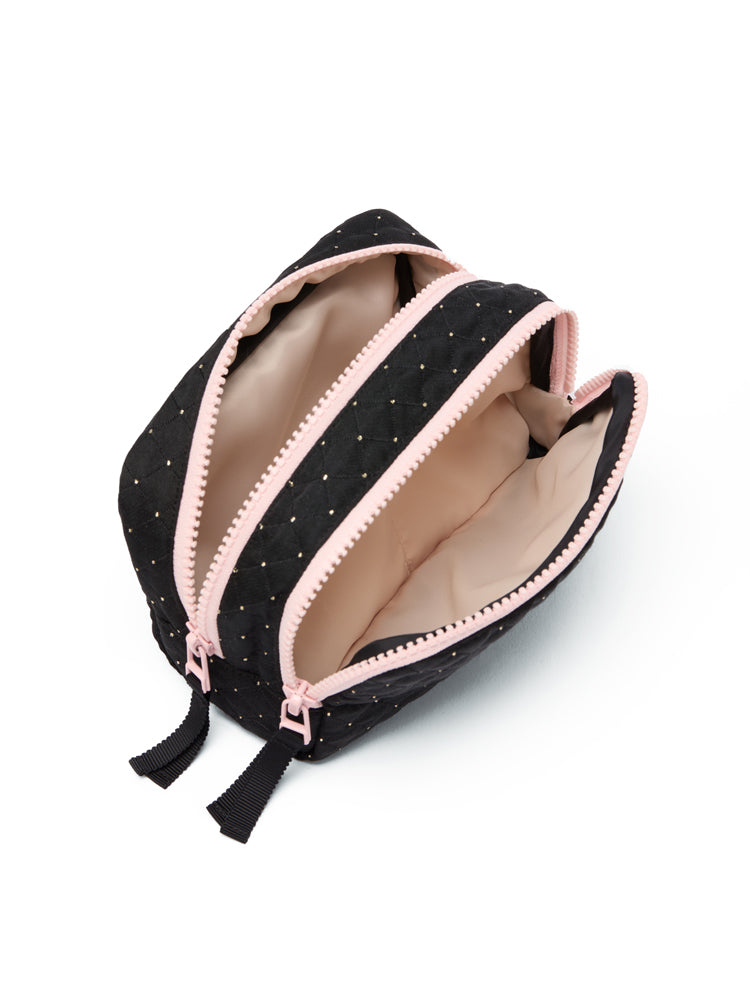 メイクアップポーチ