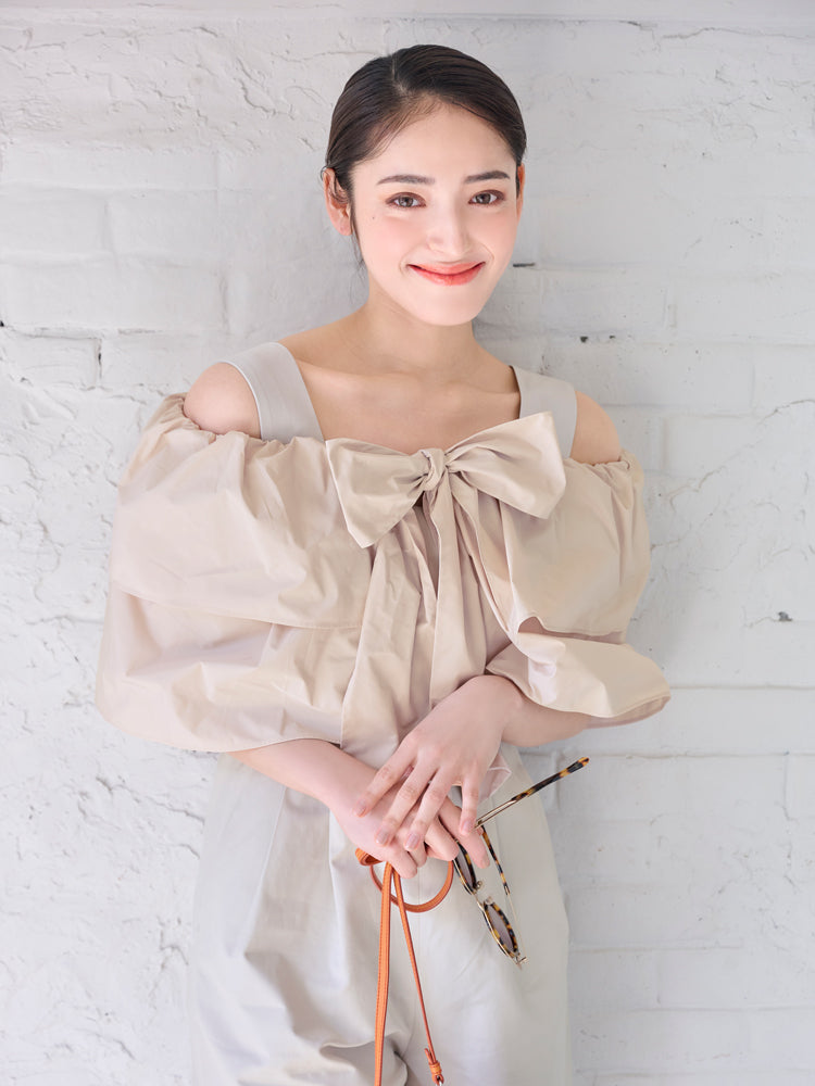 MANY WAYオールインワン