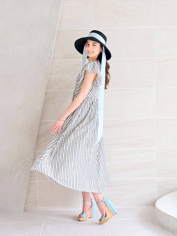 model:H168 着用サイズ:1サイズ