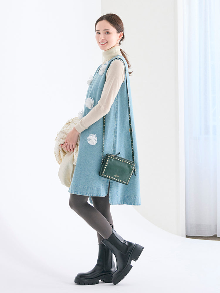 model:H 168着用サイズ:1サイズ