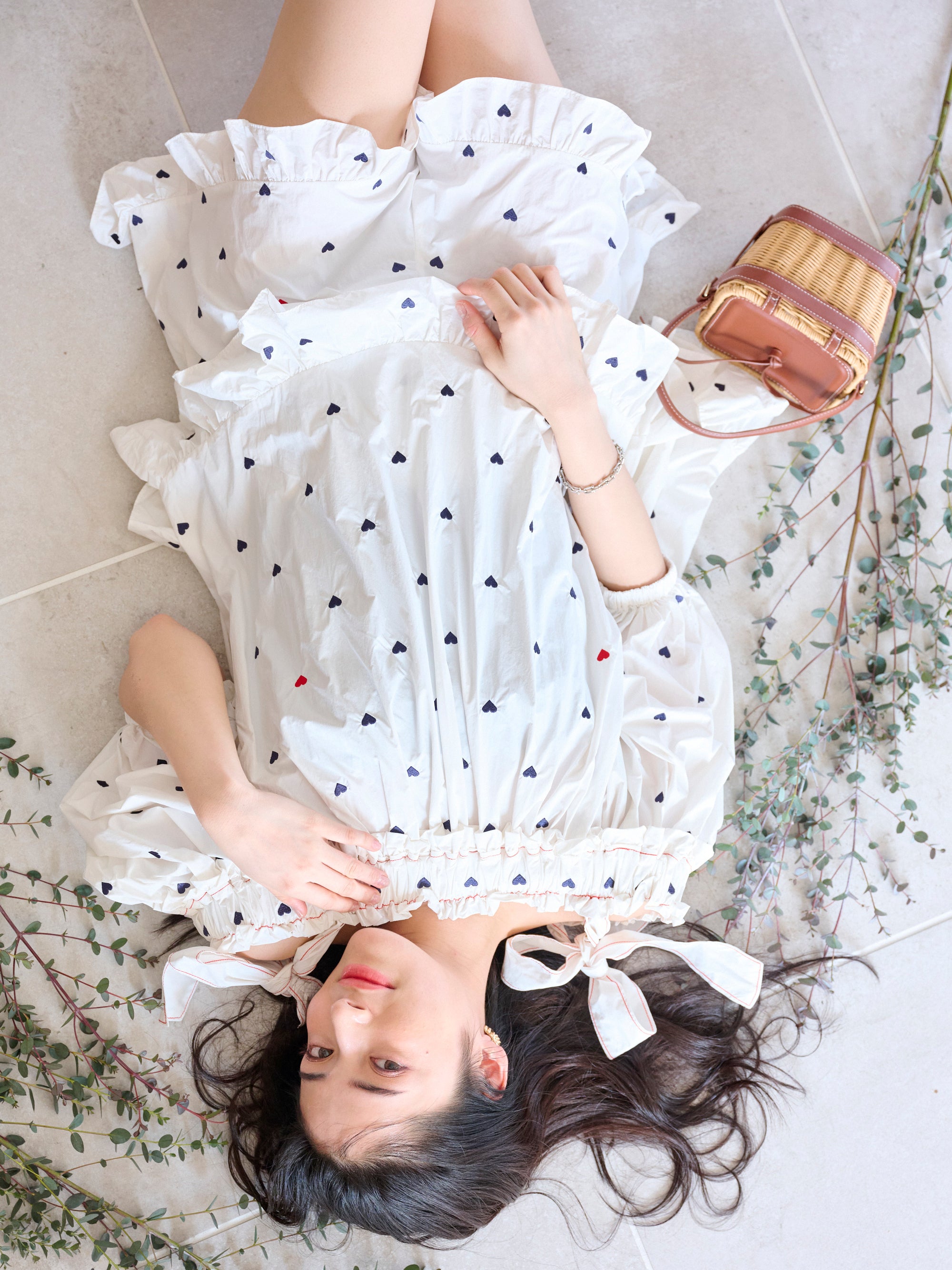 ハートクイックドライセットアップ