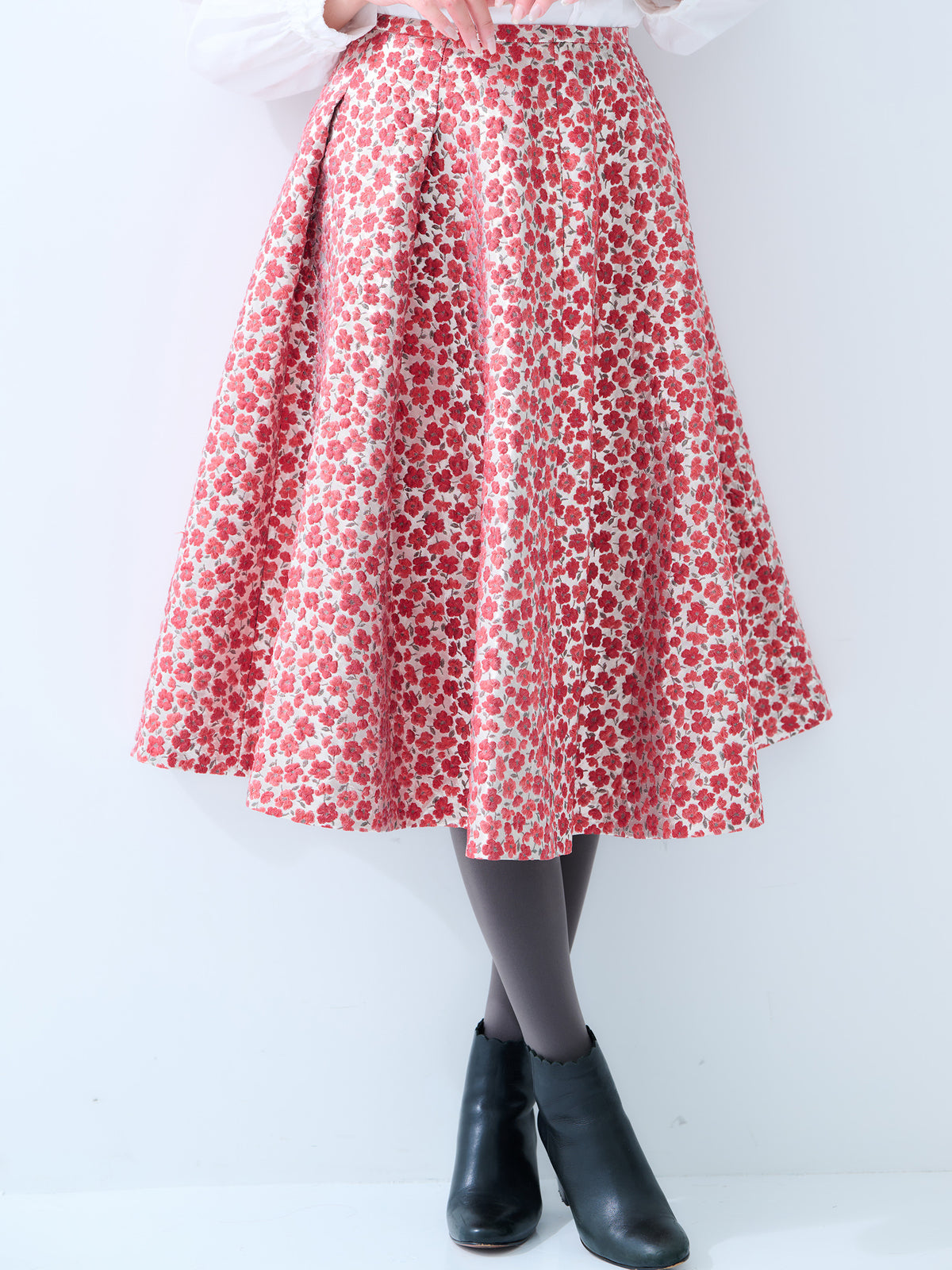 【MISS ADORA】JQ skirt