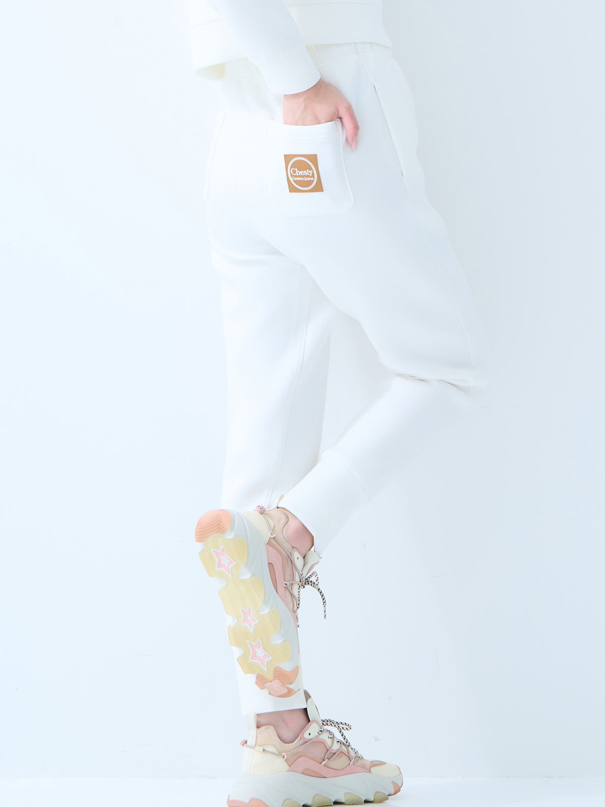sweat pants