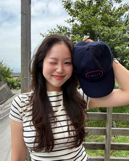 What’s in MY BAG?♡~韓国大好き女子編~