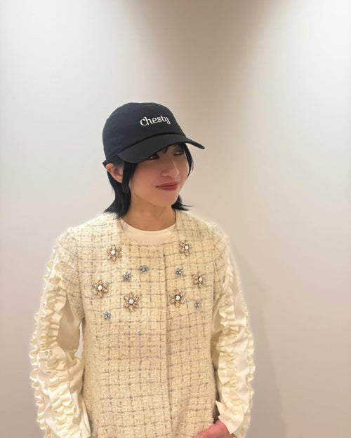 オリジナルCAPスタイリング Jura( 157㎝ )