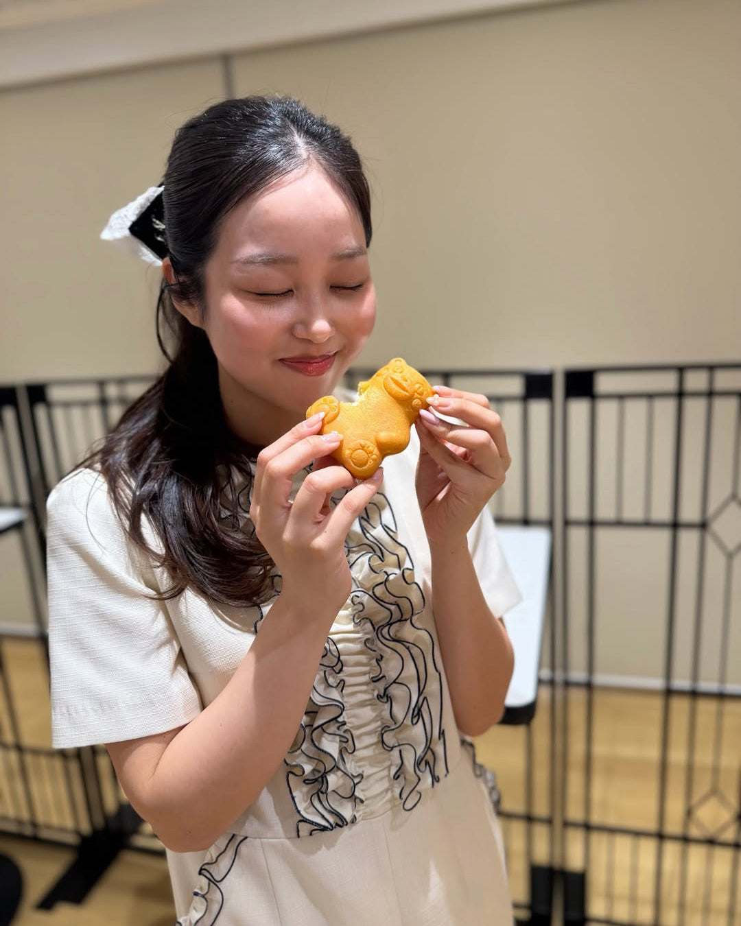 ジャンプスーツ Reika(161cm)