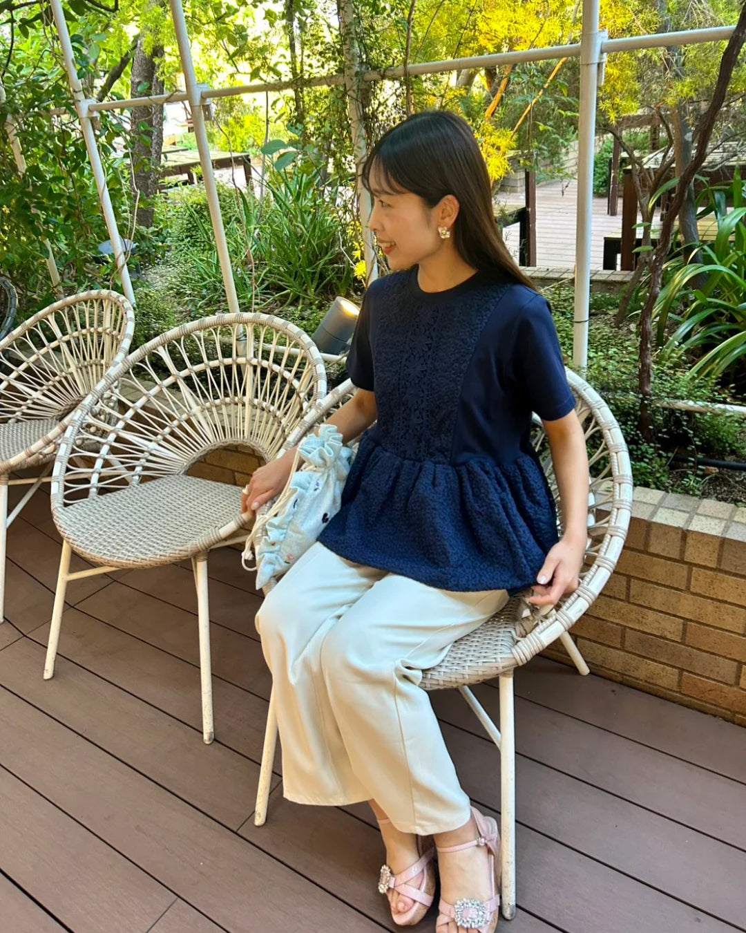 Styling