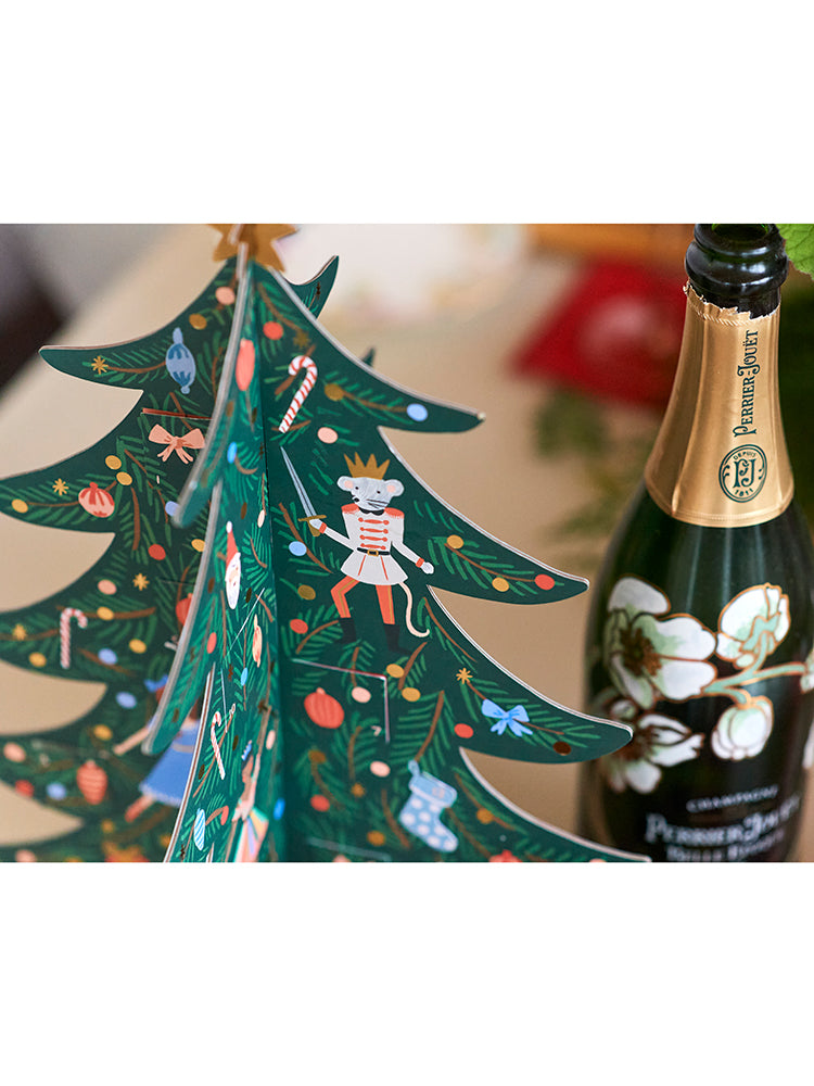 クリスマスアドベントカレンダー