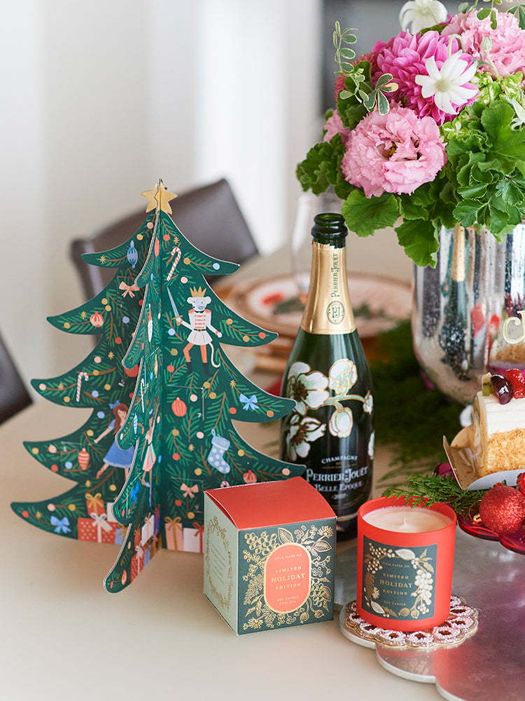 クリスマスアドベントカレンダー