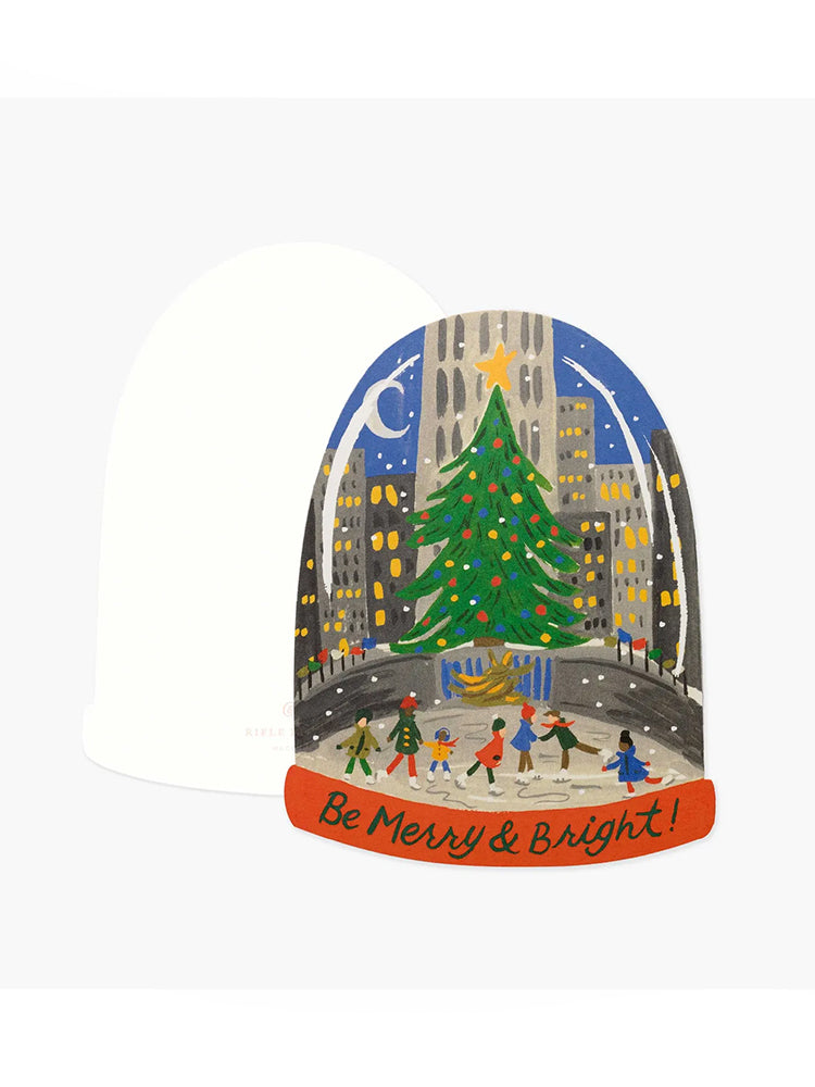 クリスマスカード