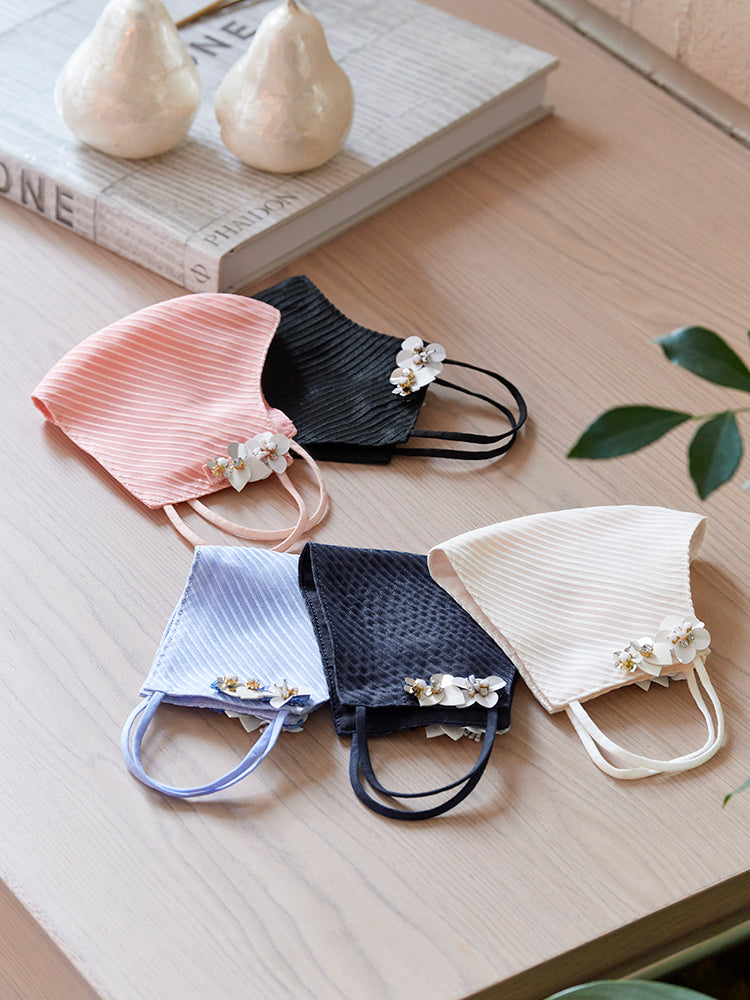 ストライプシアーマスク |【公式】Chestyオンラインショップ