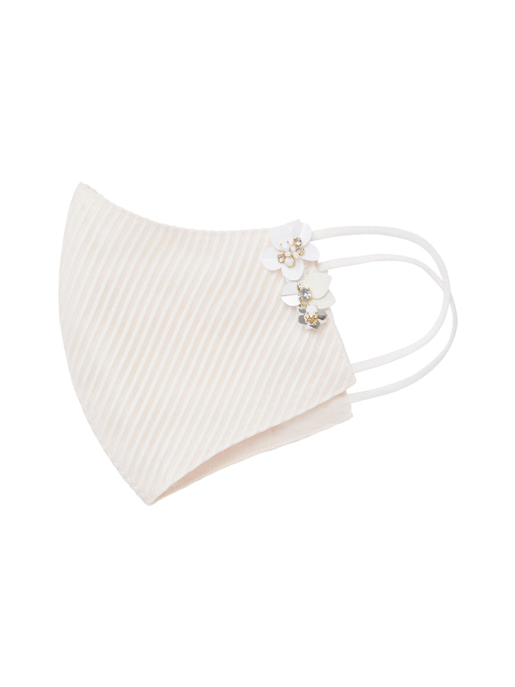 ストライプシアーマスク |【公式】Chestyオンラインショップ