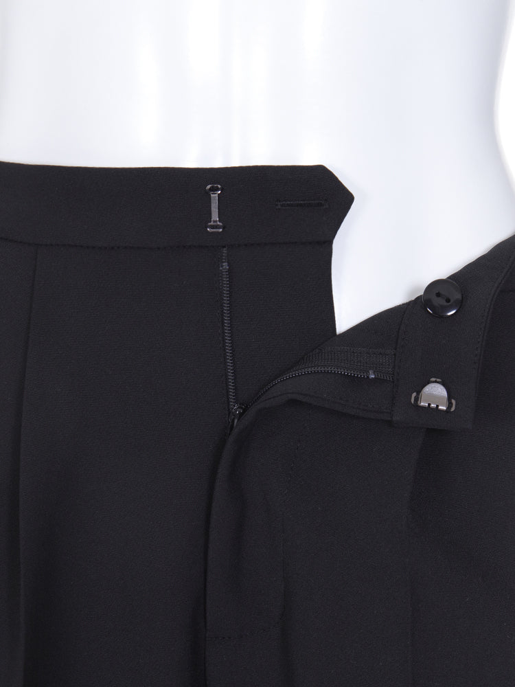 パールテーパードパンツ