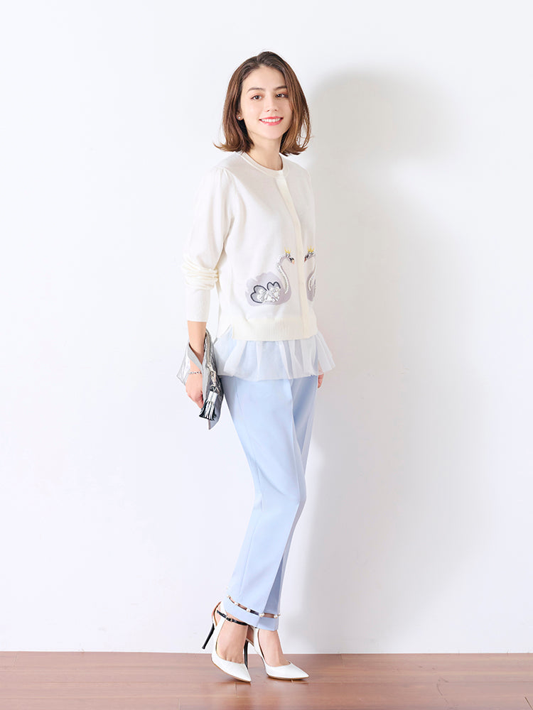 パールパンツ |【公式】Chestyオンラインショップ