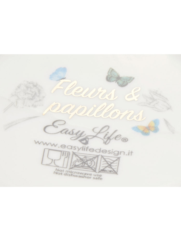 バタフライガーデンポット |【公式】Chestyオンラインショップ