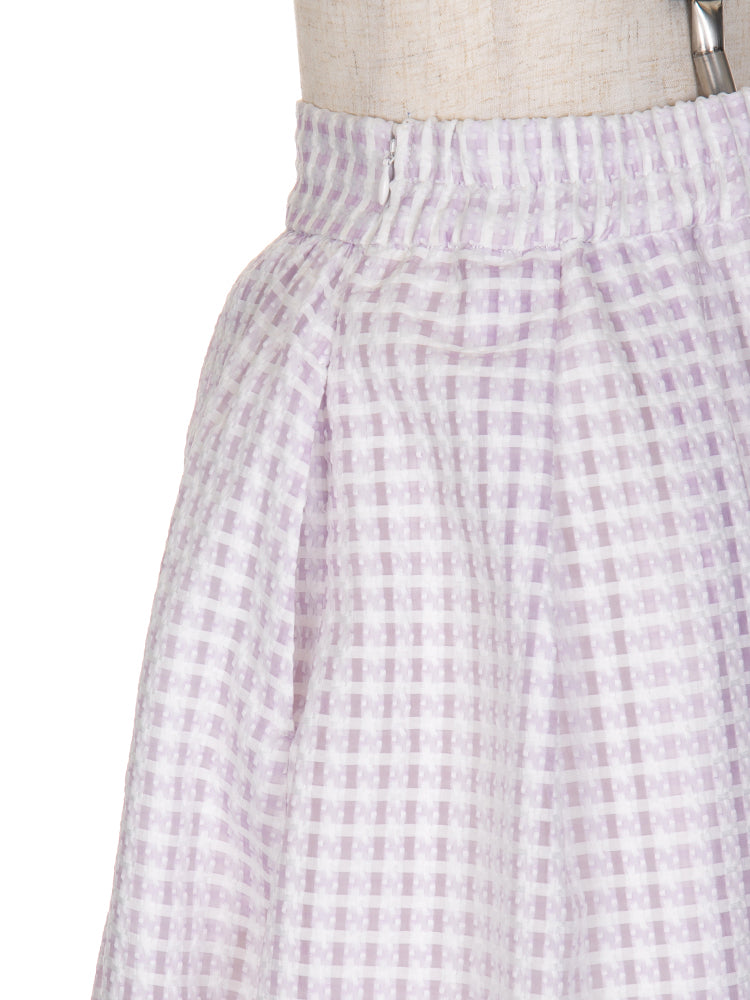 チェスティ Chesty スカート フレアスカート ピンク Chesty（ひざ丈スカート ・ ピンク/桃色系）のフリマアイテム一覧