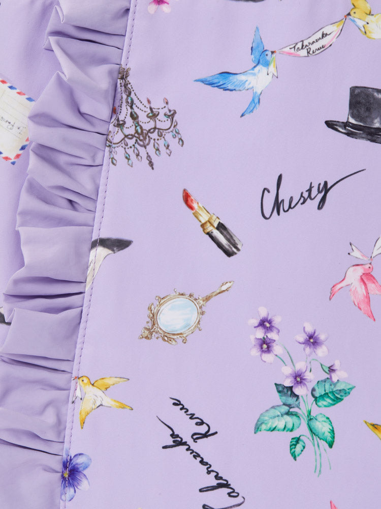 チェスティ トートバッグ トートバッグ |【公式】Chestyオンラインショップ