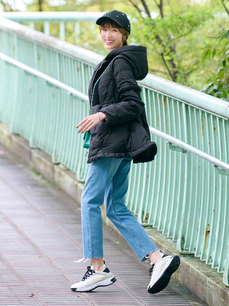 チェスティパーカー3点 チェスティパーカー3点