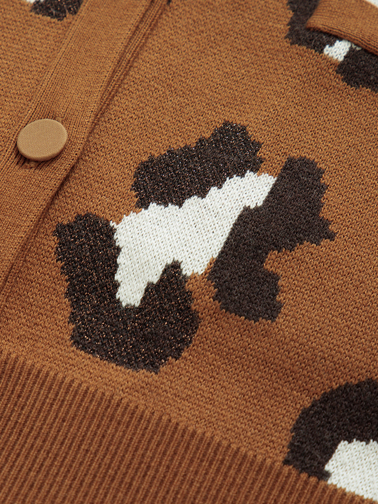 ★新品未使用★CHESTY 20THCelebrationカーディガン チェスティ CHESTY 20周年 セレブレーション カーディガン ピンク