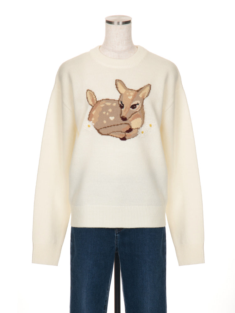 バンビニット |【公式】Chestyオンラインショップ