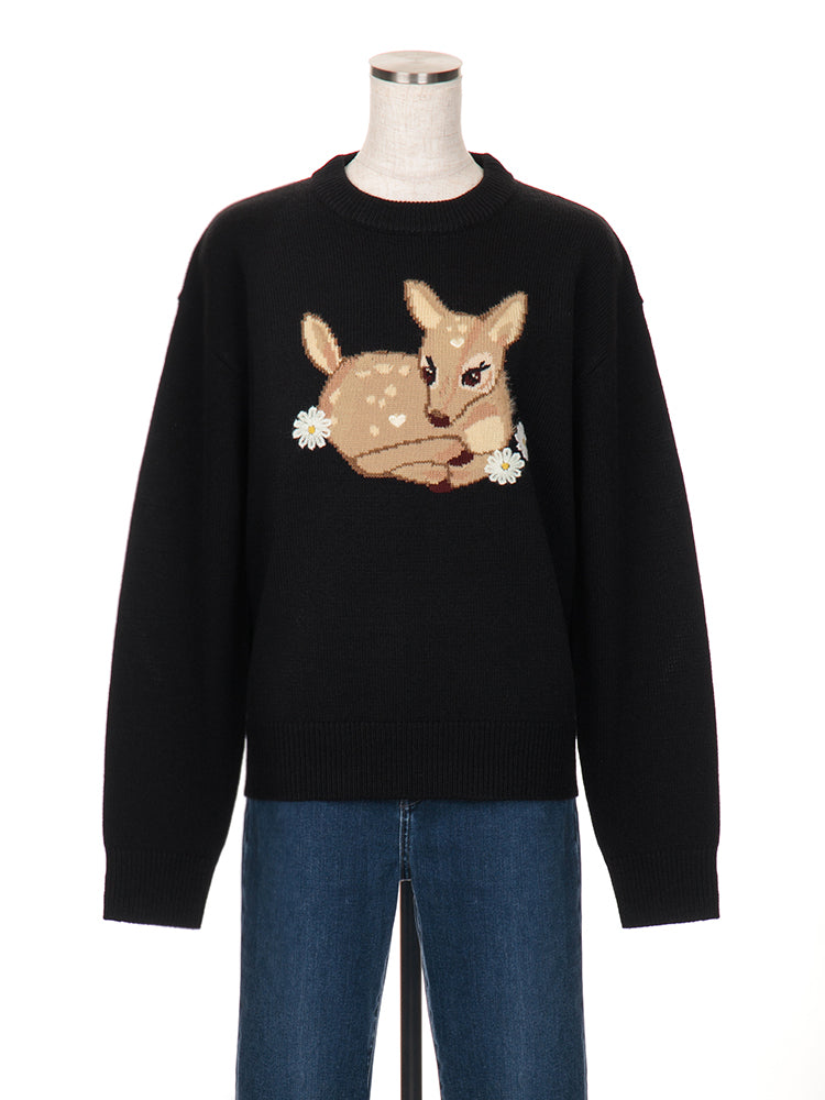 バンビニット |【公式】Chestyオンラインショップ