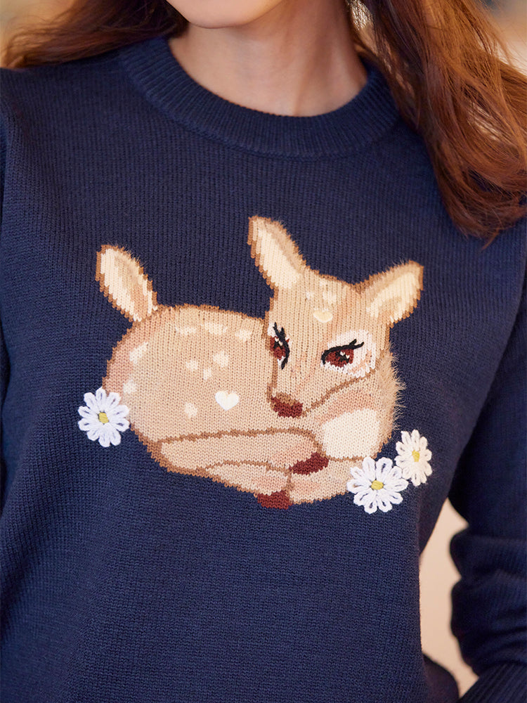 バンビニット |【公式】Chestyオンラインショップ