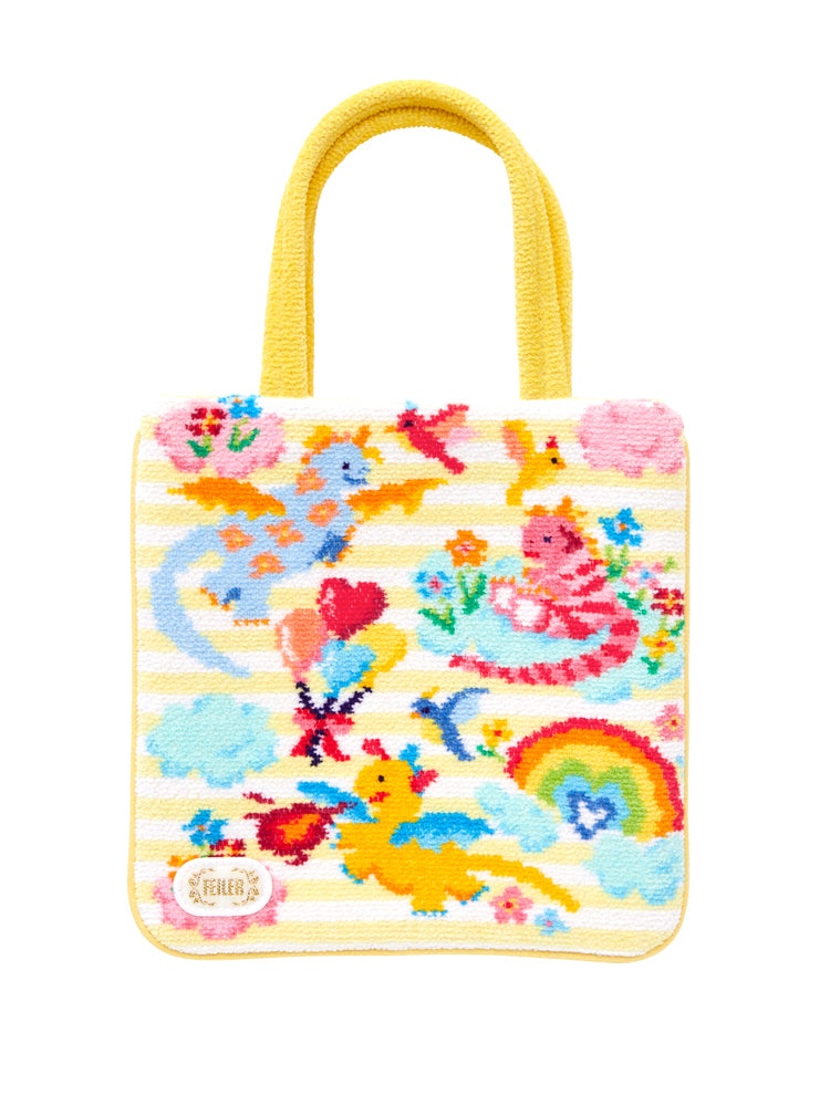 SUMMER GIFT 2025 FEILER（フェイラー）×Chesty（チェスティ