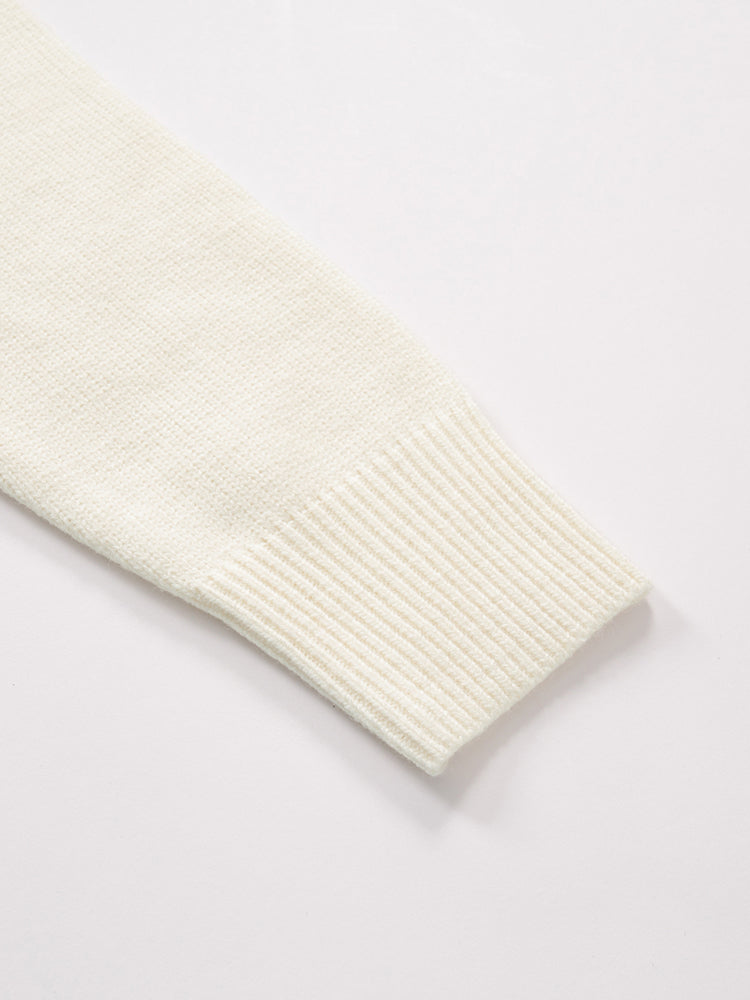 ワンダーサウルスニット