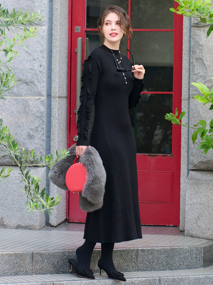 St. Christopher テニスワンピース　 M GM St.Christopher セントクリストファー プリーツゲームワンピース