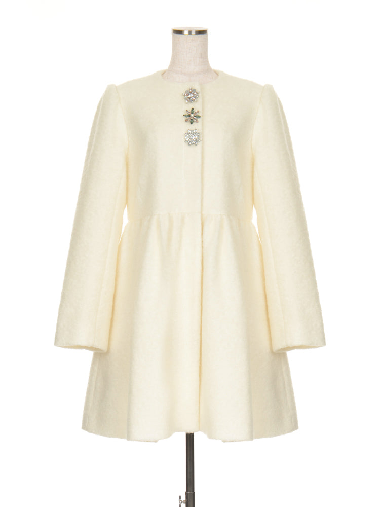 パールウールコート |【公式】Chestyオンラインショップ