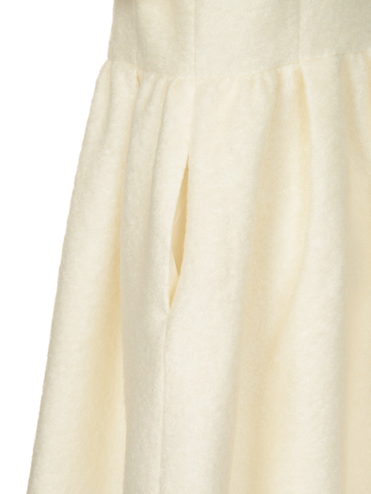 パールウールコート |【公式】Chestyオンラインショップ