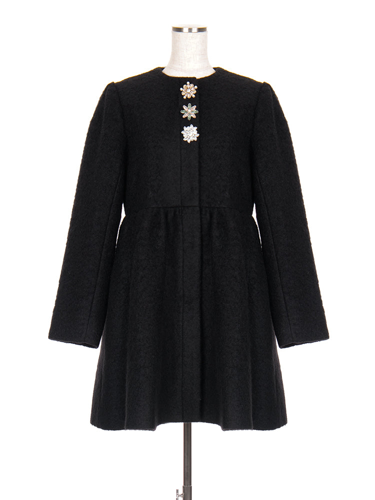 パールウールコート |【公式】Chestyオンラインショップ