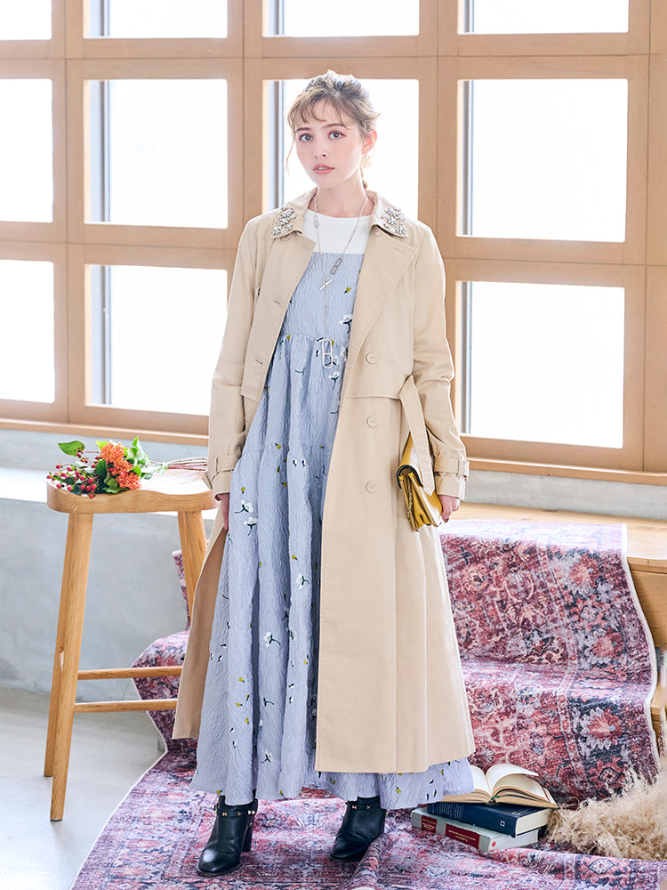 chesty ワンピース♡ 未使用 Chesty - 【最終値下げ】未使用品  