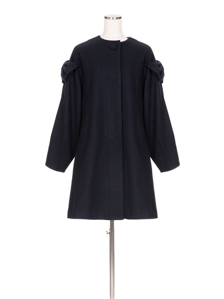 パールウールコート |【公式】Chestyオンラインショップ