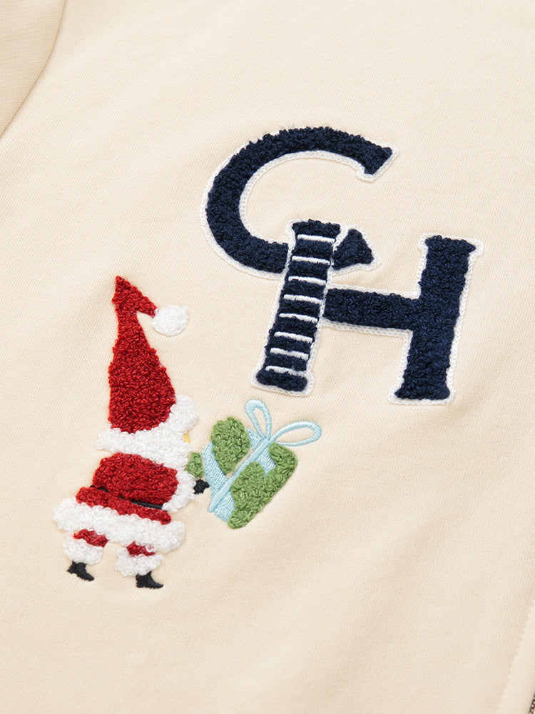 Ayano×Chesty クリスマスファミリーパーカー/レディース |【公式