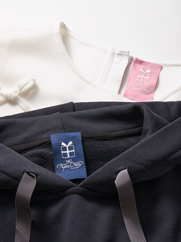 Ayano×Chesty クリスマスファミリーパーカー/ユニセックス |【公式